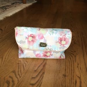 Nicole Miller Travel make-up case